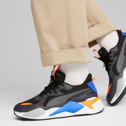Basket RS-X Geek