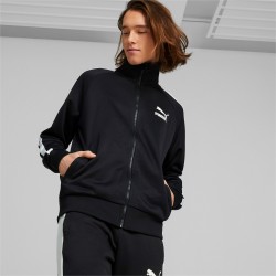 Veste zippé Puma T7 ICONIC