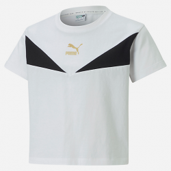 T-shirt enfant Puma Classique