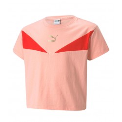 T-shirt enfant Puma Classique