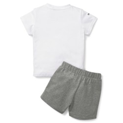 Ensemble Crew BMW M Motorsport Bébé