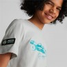 T-Shirt Puma x Mercedes-AMG Petronas F1