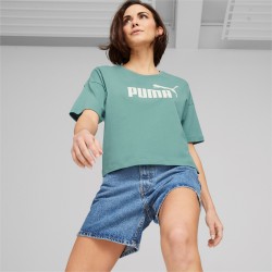 T-Shirt ESS Puma