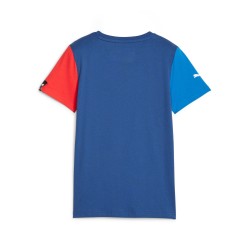 T-Shirt BMW MMS KIDS CAR GRAPHIC