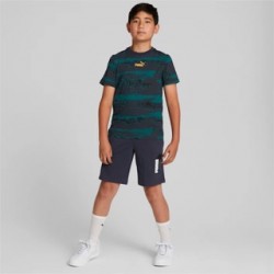 Short Enfant JR ALPHA ST JS B