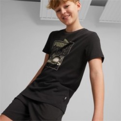 T-Shirt Puma Ess+ Street...