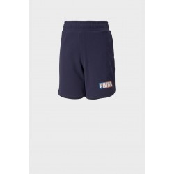 Short enfant Puma Alpha Js