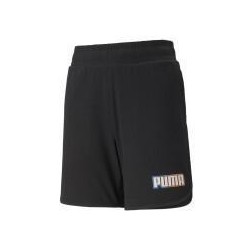 Short enfant Puma Alpha Js