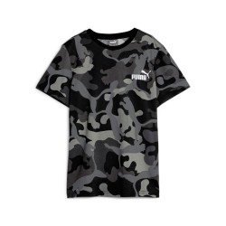 T-Shirt ESS+ CAMO