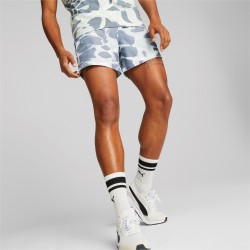 Shorts Summer Splash Woven...