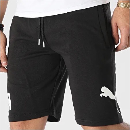 Short PUMA POWER