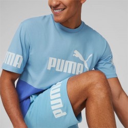 Short PUMA POWER