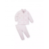 Ensemble de survetement bébé Puma