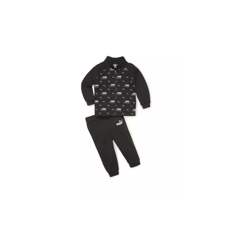 Ensemble de survêtement bébé Puma