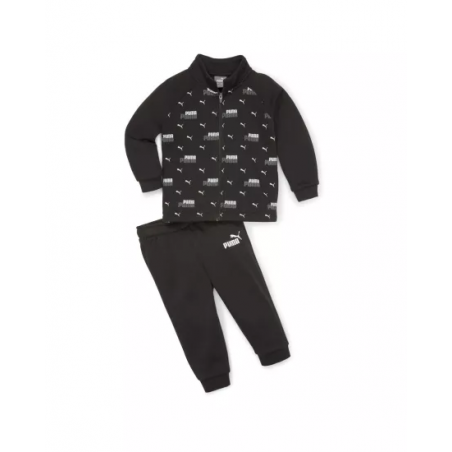 Ensemble de survêtement bébé Puma