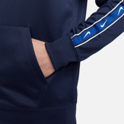 Sweat à capuche zippé Nike Sportswear Repeat