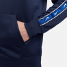 Sweat à capuche zippé Nike Sportswear Repeat