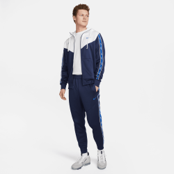 Sweat à capuche zippé Nike Sportswear Repeat