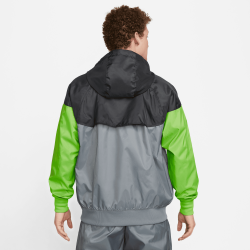 Veste à capuche Nike Sportswear Heritage Essentials Windrunner