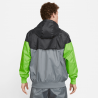 Veste à capuche Nike Sportswear Heritage Essentials Windrunner
