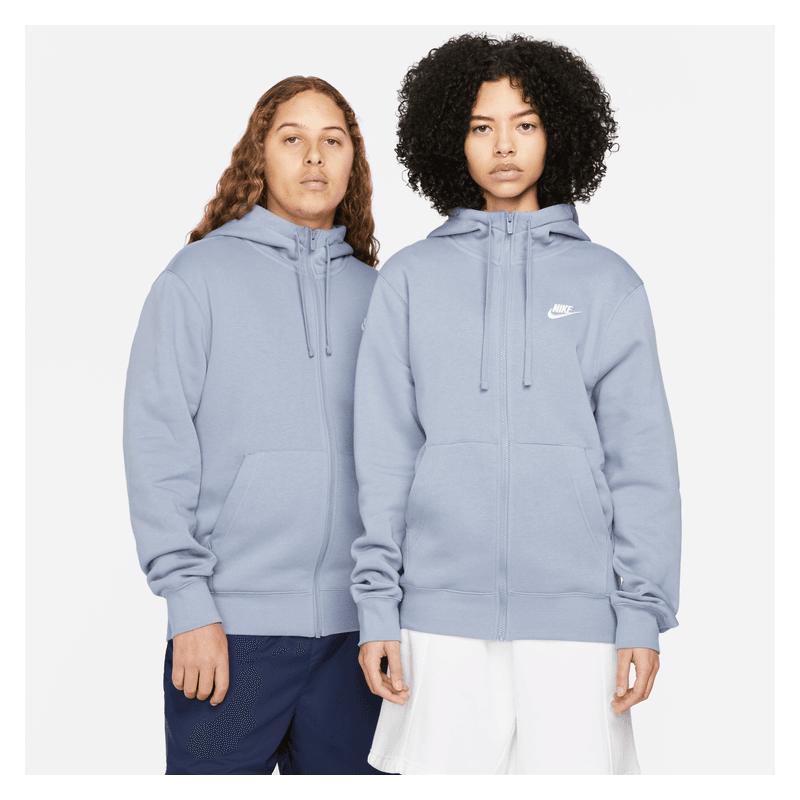 Sweat zippé à capuche Nike Sportswear