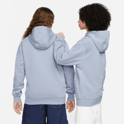 Sweat zippé à capuche Nike Sportswear