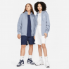 Sweat zippé à capuche Nike Sportswear