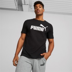 T-shirt Puma ESS