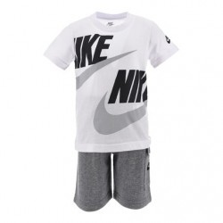 Ensemble Nike t-shirt &...