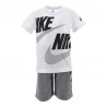 Ensemble Nike t-shirt & short Nike