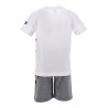 Ensemble Nike t-shirt & short Nike
