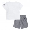 Ensemble Nike t-shirt & short Nike