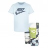 Ensemble Nike t-shirt & short Nike