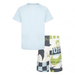 Ensemble Nike t-shirt & short Nike