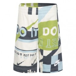 Ensemble Nike t-shirt & short Nike