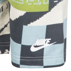 Ensemble Nike t-shirt & short Nike