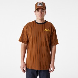 T-shirt Oversize New Era...