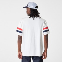 T-shirt Oversize NY Yankees