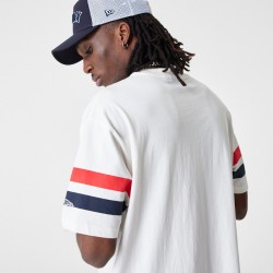 T-shirt Oversize NY Yankees