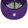 Casquette 9FIFTY Snapback LA Lakers NBA Patch