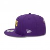 Casquette 9FIFTY Snapback LA Lakers NBA Patch