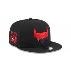 Casquette New Era Bulls