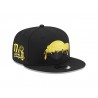 Casquette 9FIFTY Snapback LA Lakers Team Drip