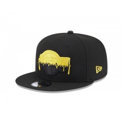 Casquette 9FIFTY Snapback LA Lakers Team Drip