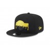 Casquette 9FIFTY Snapback LA Lakers Team Drip