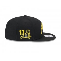 Casquette 9FIFTY Snapback LA Lakers Team Drip
