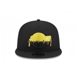 Casquette 9FIFTY Snapback LA Lakers Team Drip