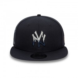 Casquette New Era NY