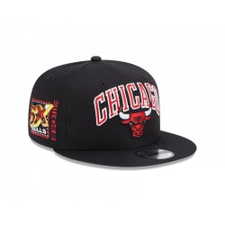 Casquette New Era Chicago...