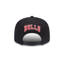 Casquette New Era Chicago Bulls
